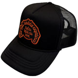 Jimi Hendrix: Axis Cap – officielt merchandise