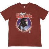 Jimi Hendrix: Are You Experienced T-shirt – officielt merchandise