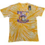 Jimi Hendrix: Are You Experienced (Wash Collection) T-shirt – officielt merchandise