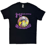 Jimi Hendrix: Are You Experienced 3 T-Shirt