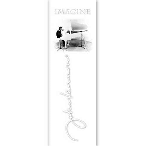 John Lennon: Imagine Stationery – officielt merchandise