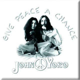 John Lennon: Peace Magnet – officielt merchandise