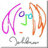 John Lennon: Imagine Motion Magnet – officielt merchandise
