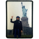 John Lennon: Liberty Patch – officielt merchandise