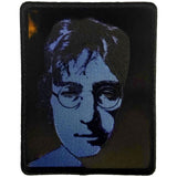 John Lennon: Blue John Patch – officielt merchandise