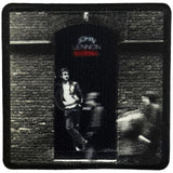 John Lennon: Rock 'n' Roll Album Patch – officielt merchandise