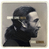 John Lennon: Truth Album Patch – officielt merchandise