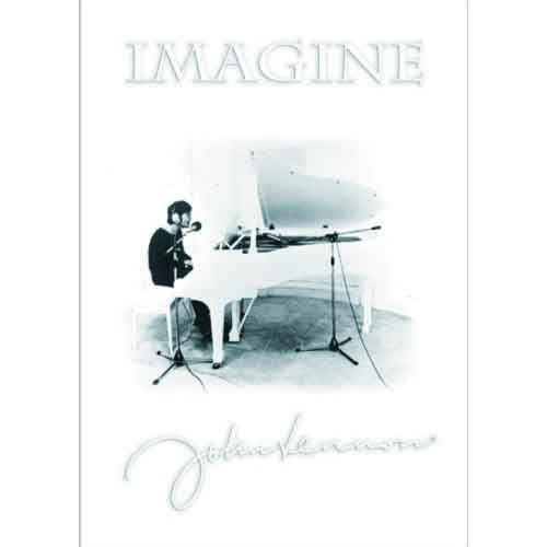 John Lennon: Imagine Stationery – officielt merchandise