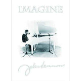 John Lennon: Imagine Stationery – officielt merchandise