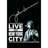 John Lennon: Live in New York City Stationery – officielt merchandise