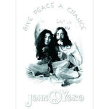 John Lennon: Give Peace a Chance Stationery – officielt merchandise