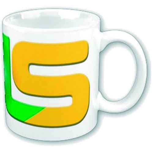 JLS: Logo Boxed Mug