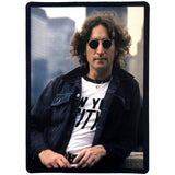 John Lennon: NYC Tee Stationery – officielt merchandise