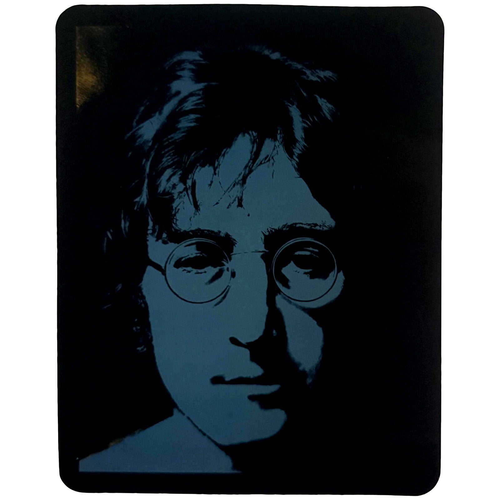 John Lennon: Blue John Stationery – officielt merchandise