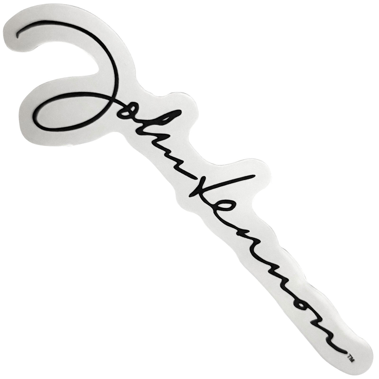 John Lennon: Signature Stationery – officielt merchandise