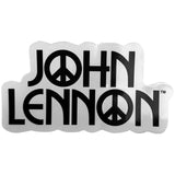 John Lennon: Peace Logo Stationery – officielt merchandise