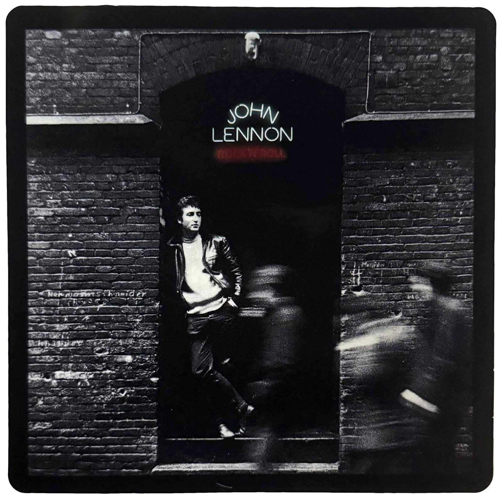 John Lennon: Rock 'n' Roll Album Stationery – officielt merchandise