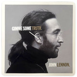 John Lennon: Truth Album Stationery – officielt merchandise