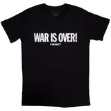 John Lennon: War Is Over T-Shirt