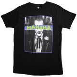 DC Comics: Joker Hahaha Eyes T-Shirt