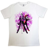 DC Comics: Joker - Harley & Joker Haha T-Shirt