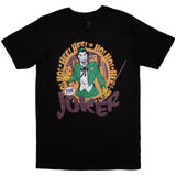 DC Comics: Hee Hee! Joker T-Shirt