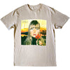 Joni Mitchell: Clouds T-Shirt