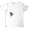 Joni Mitchell: Ladies Album T-Shirt
