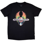 Journey: Tie-Dye Wings T-Shirt