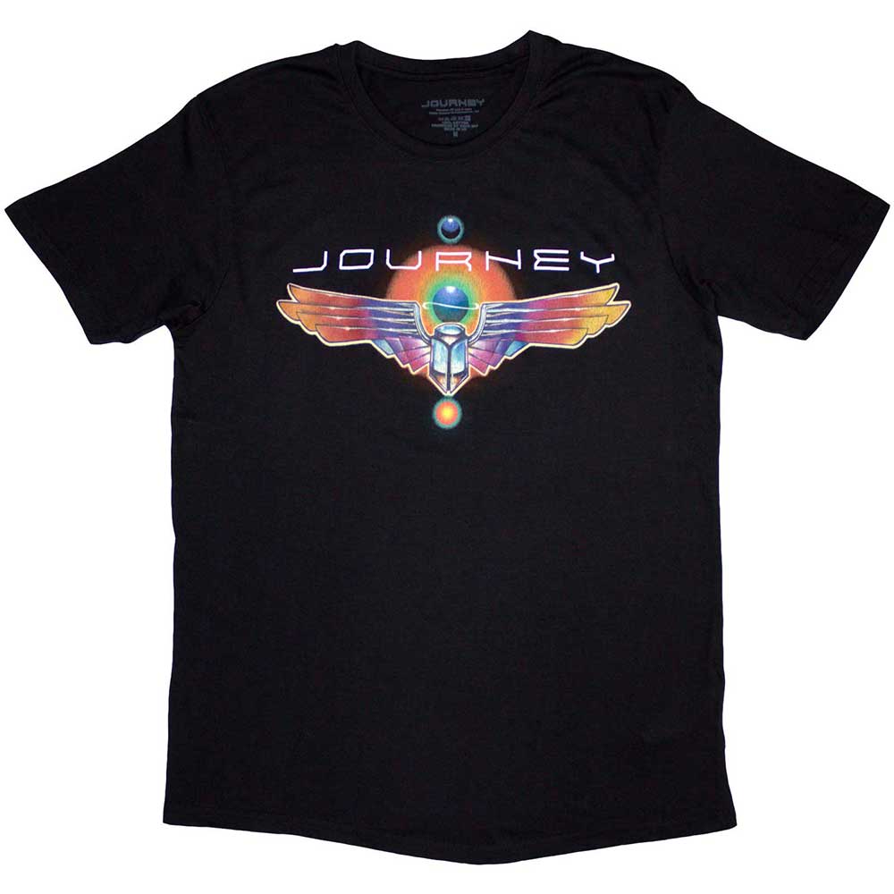 Journey: Deco T-Shirt