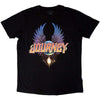 Journey: Classic Wings T-Shirt