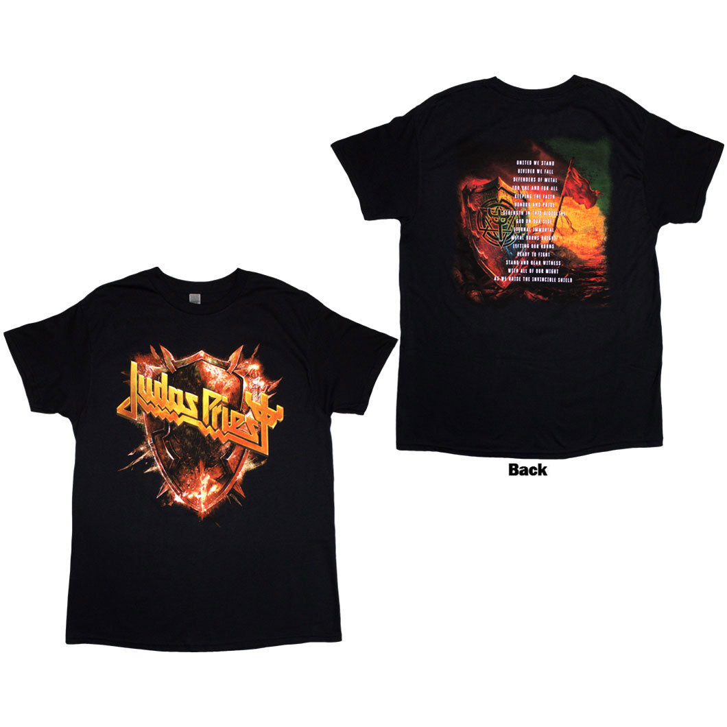 Judas Priest: United We Stand T-Shirt