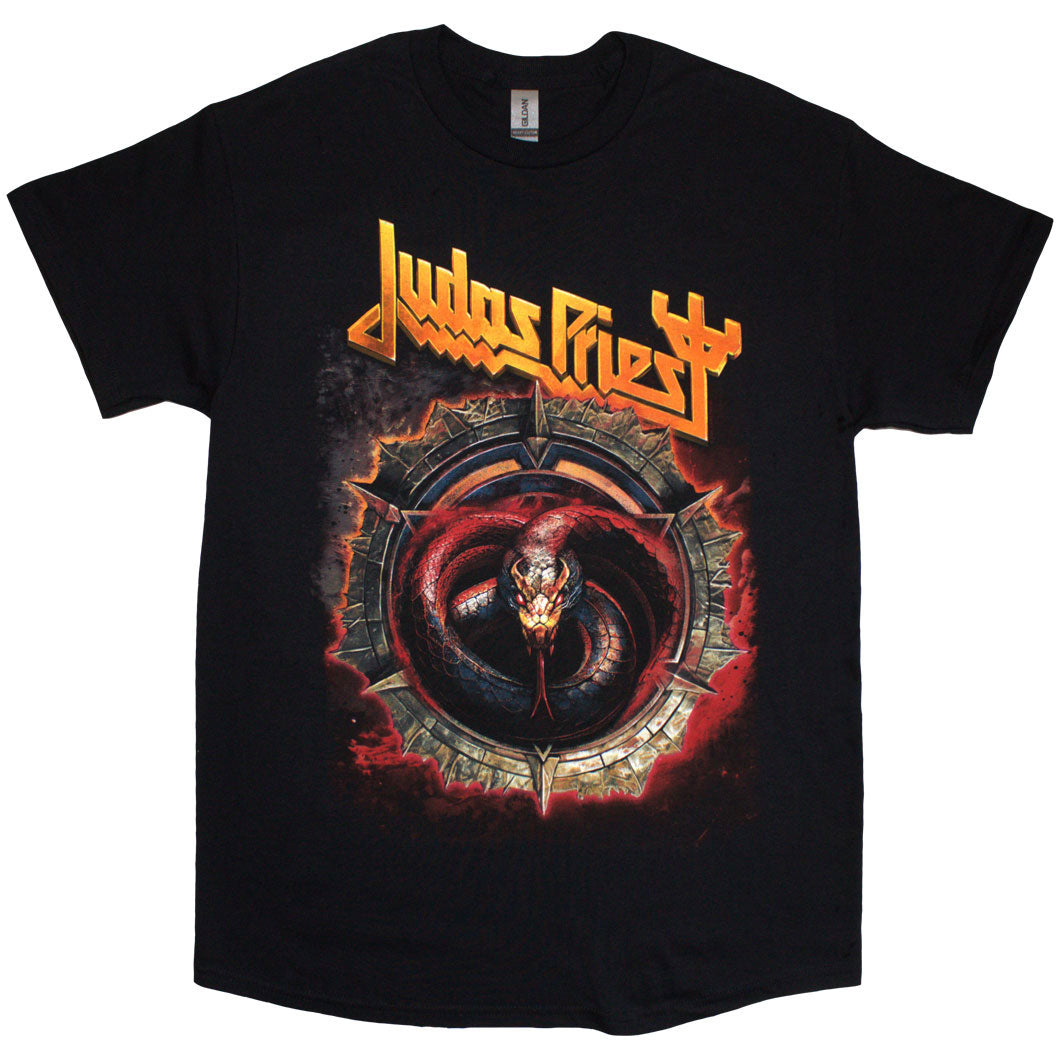Judas Priest: The Serpent T-Shirt