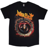 Judas Priest: The Serpent T-Shirt