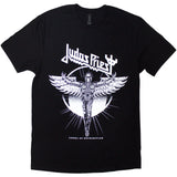 Judas Priest: Angel Of Retribution Angel Rising T-Shirt