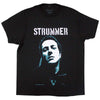 Joe Strummer: Iconic T-Shirt