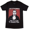 Joe Strummer: The Future Is Unwritten T-Shirt