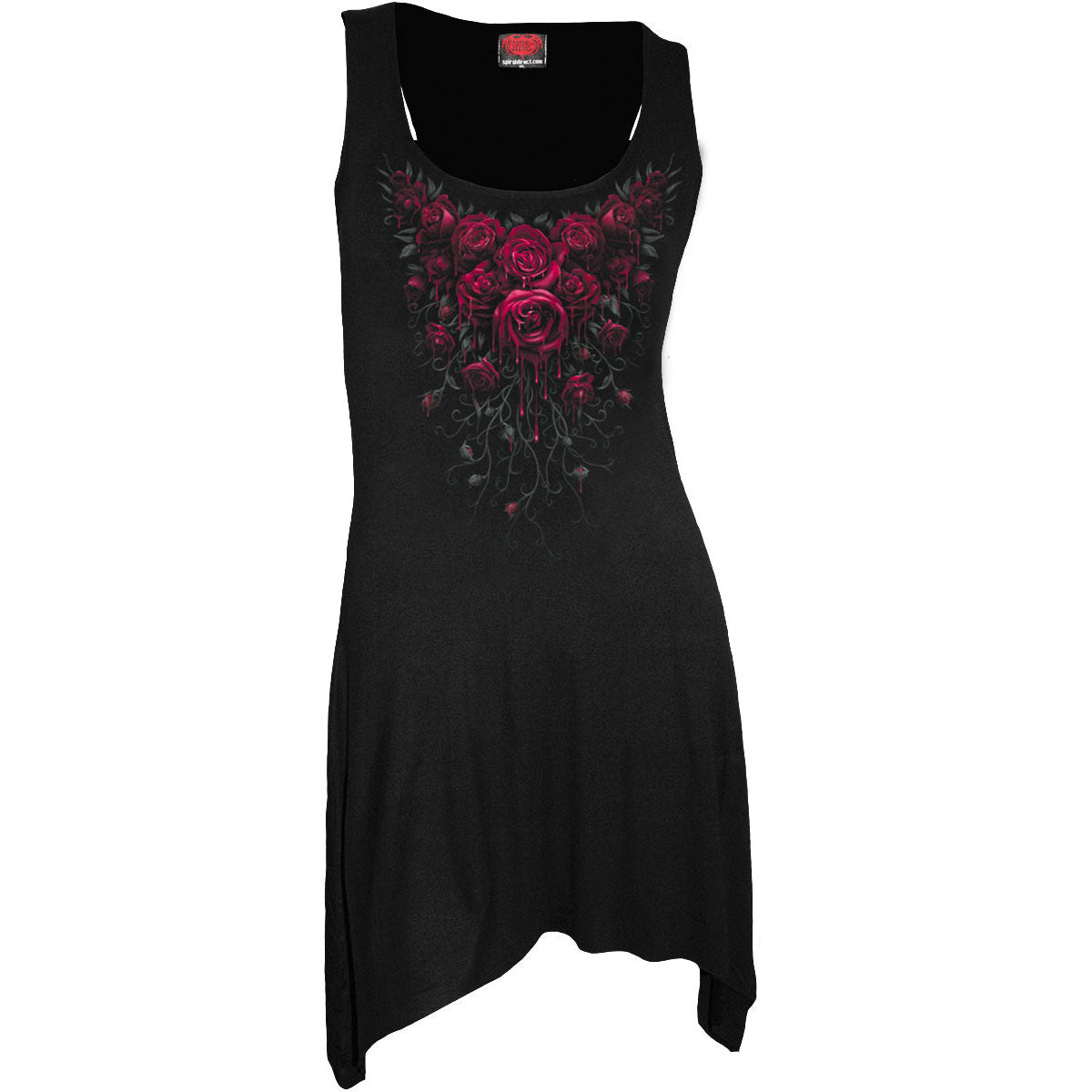 Spiral: Blood Rose Dresse – officielt merchandise