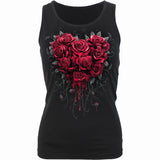 Spiral: Bleeding Heart T-shirt – officielt merchandise