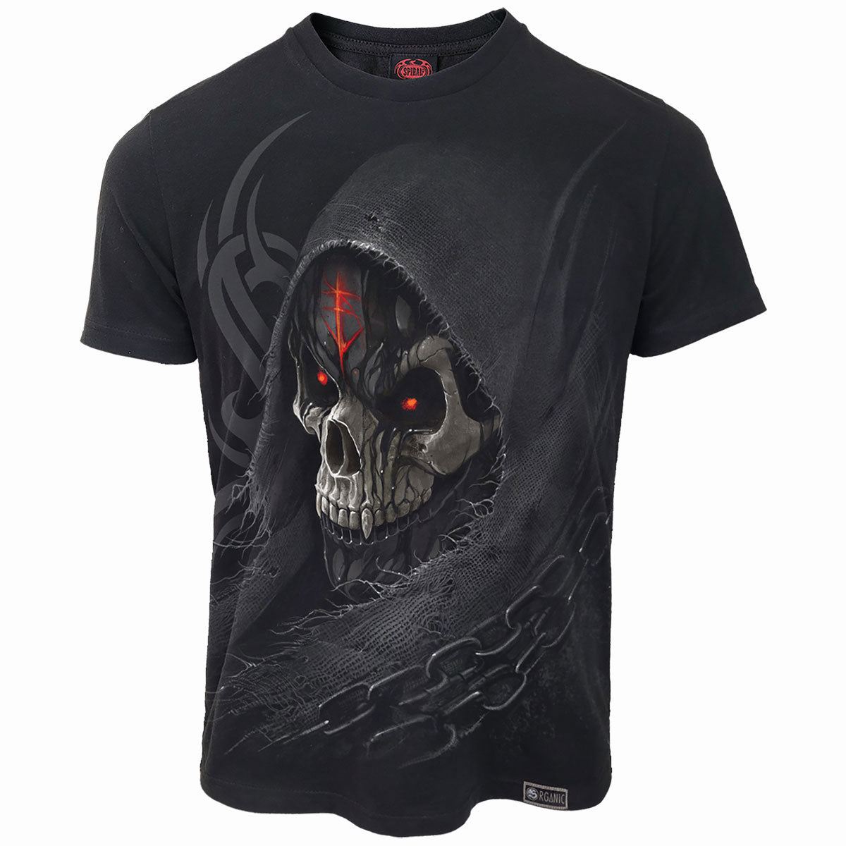 Spiral: Dark Death T-shirt – officielt merchandise