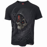 Spiral: Dark Death T-shirt – officielt merchandise