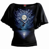 Spiral: Witchcraft T-shirt – officielt merchandise