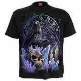 Spiral: Witchcraft T-shirt – officielt merchandise