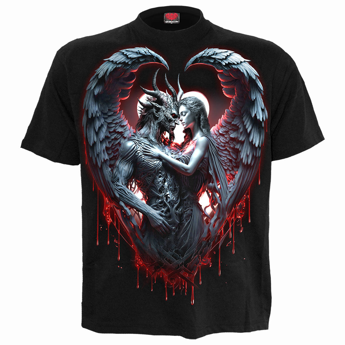 Spiral: Solemn Vow T-shirt – officielt merchandise