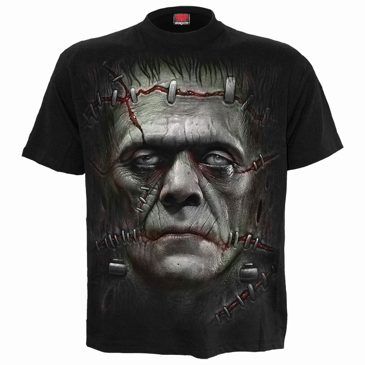 Spiral: It Lives T-shirt – officielt merchandise