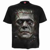 Spiral: It Lives T-shirt – officielt merchandise