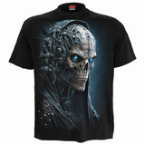 Spiral: Human 2.0 T-shirt – officielt merchandise