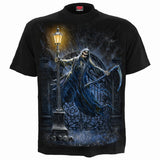 Spiral: Reaping In The Rain T-shirt – officielt merchandise