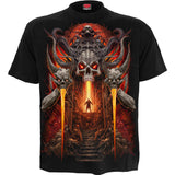 Spiral: Gates Of Hell T-shirt – officielt merchandise