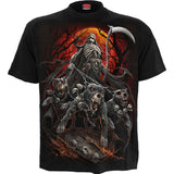 Spiral: Harbingers T-shirt – officielt merchandise